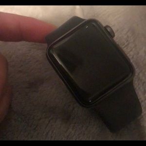 Apple Watch series 3 42mm